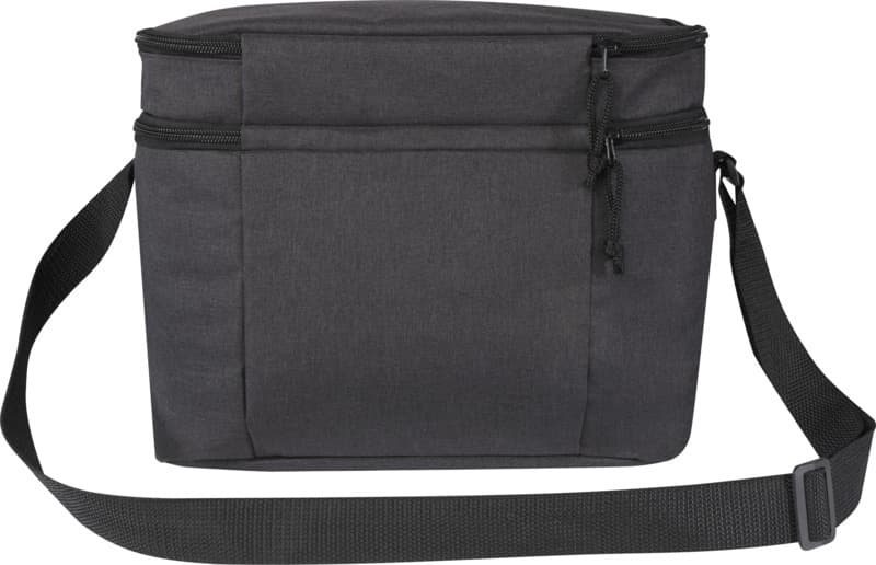 Tundra GRS RPET double compartments cooler bag 13L 15