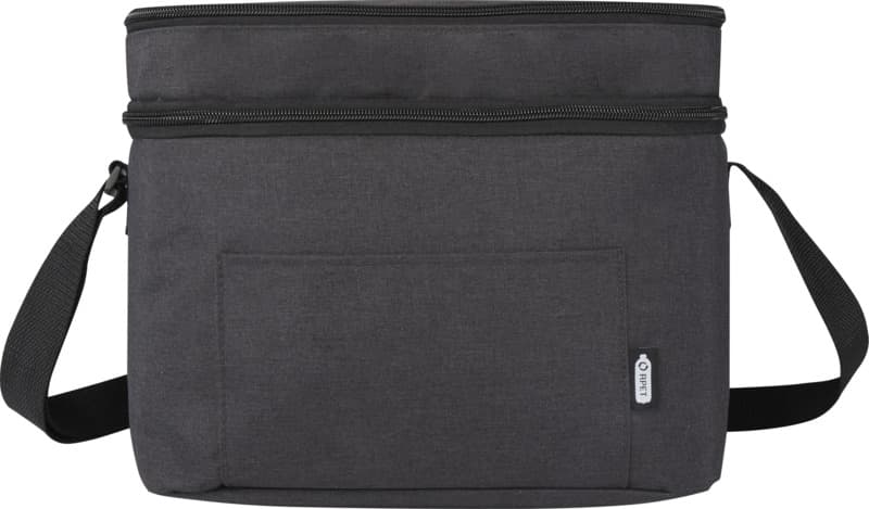 Tundra GRS RPET double compartments cooler bag 13L 14