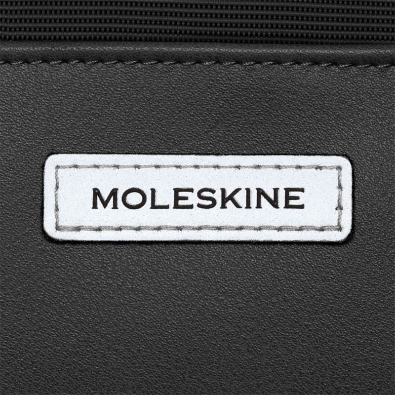 Moleskine Metro slim backpack 8