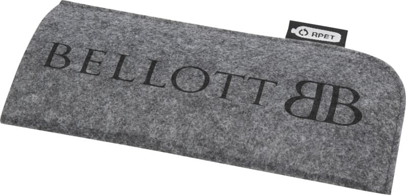 Felta GRS recycled pouch for glasses 6