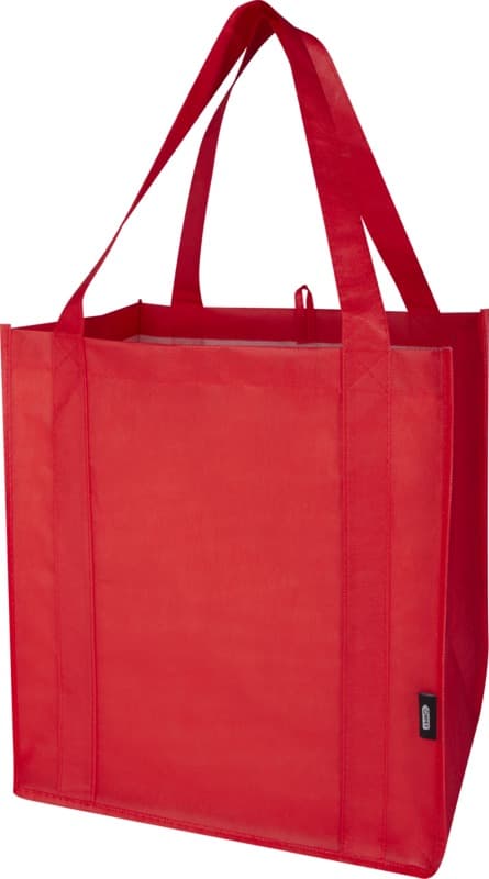Liberty GRS recycled non-woven bottom board tote bag 29L 5