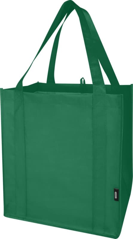 Liberty GRS recycled non-woven bottom board tote bag 29L 21