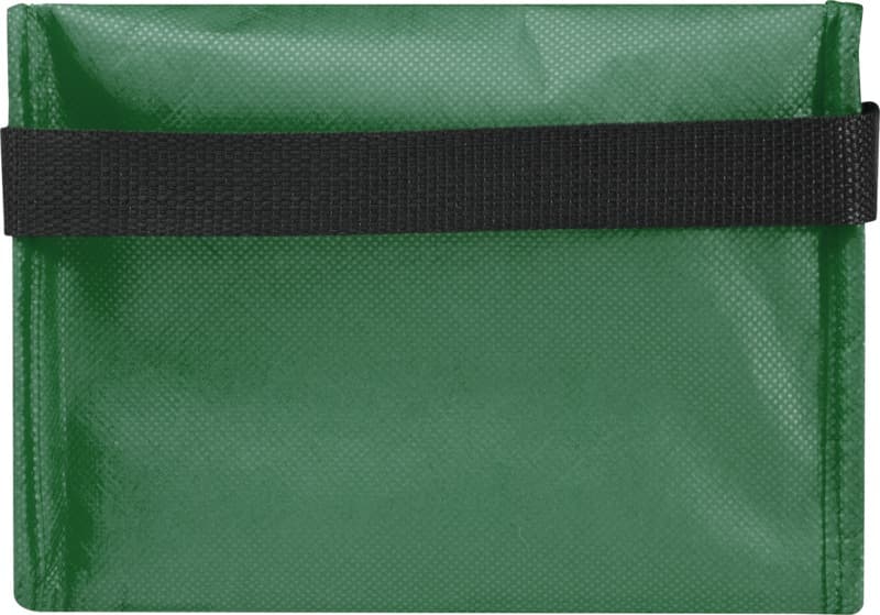 Spectrum 6-can recycled non-woven cooler bag 4L 23