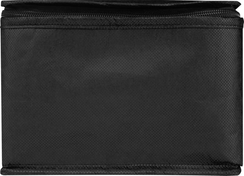 Spectrum 6-can recycled non-woven cooler bag 4L 27