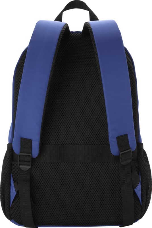 Trend Plus 15” GRS recycled laptop backpack 20L 11