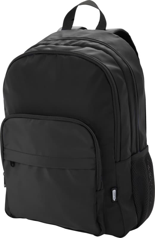 Trend Plus 15” GRS recycled laptop backpack 20L 41