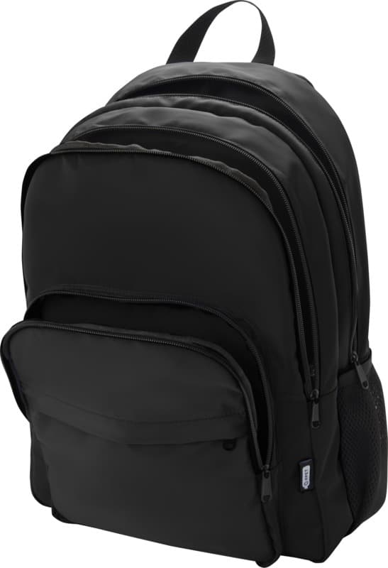 Trend Plus 15” GRS recycled laptop backpack 20L 45
