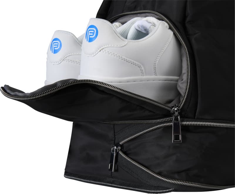 Rhine recycled expandable duffel bag 35L 6