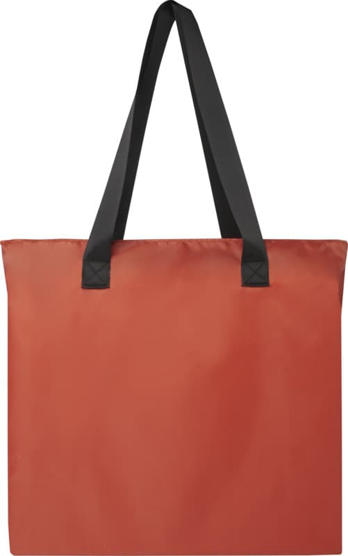 EcoFold RPET foldable tote bag 16L 11