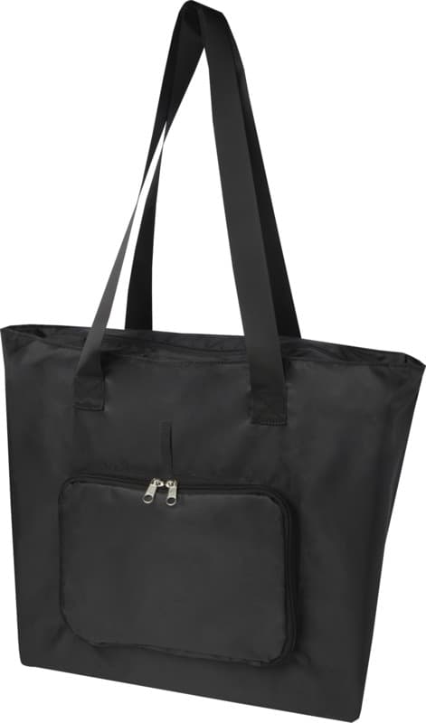 EcoFold RPET foldable tote bag 16L 21