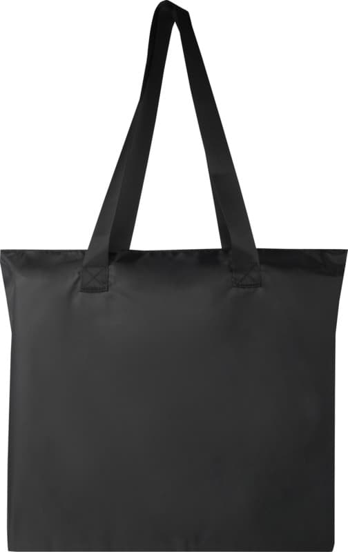 EcoFold RPET foldable tote bag 16L 23