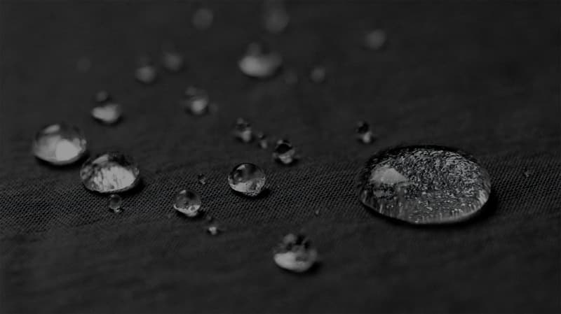 Byron 14" GRS recycled city laptop backpack 16L 14