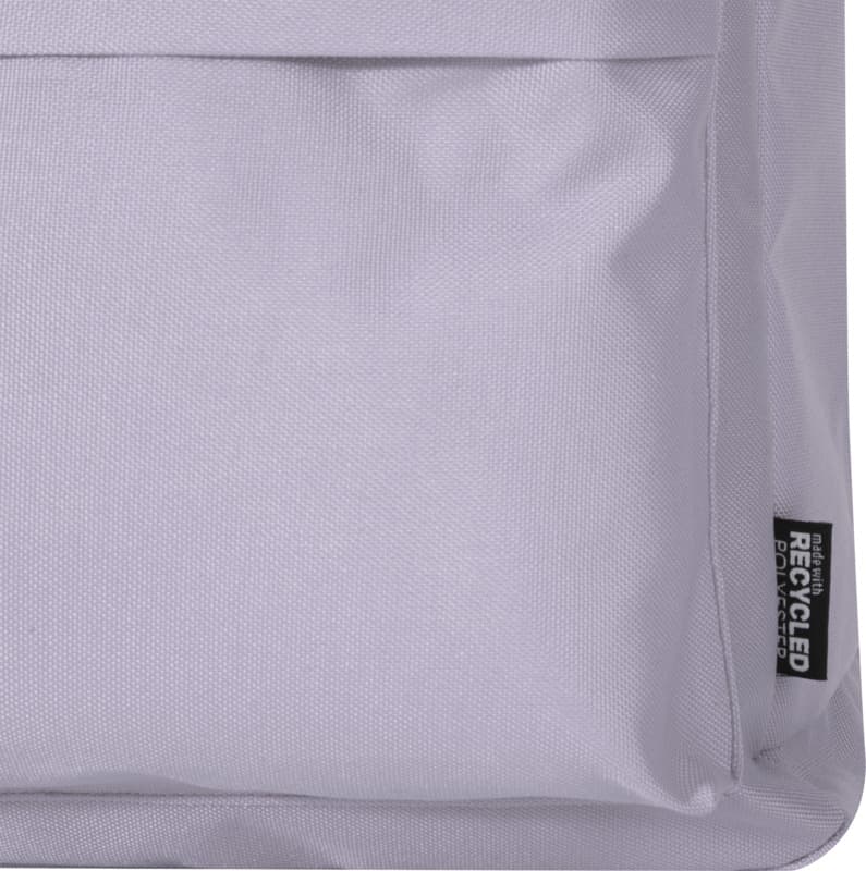 Byron 14" GRS recycled city laptop backpack 16L 33