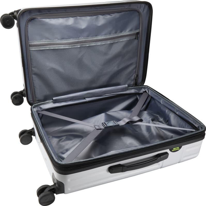 Rover 24" GRS recycled expandable trolley 70L 4