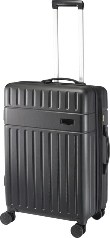 Rover 24" GRS recycled expandable trolley 70L 7