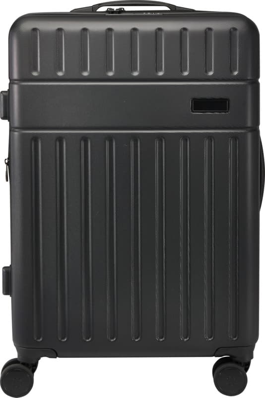 Rover 24" GRS recycled expandable trolley 70L 8