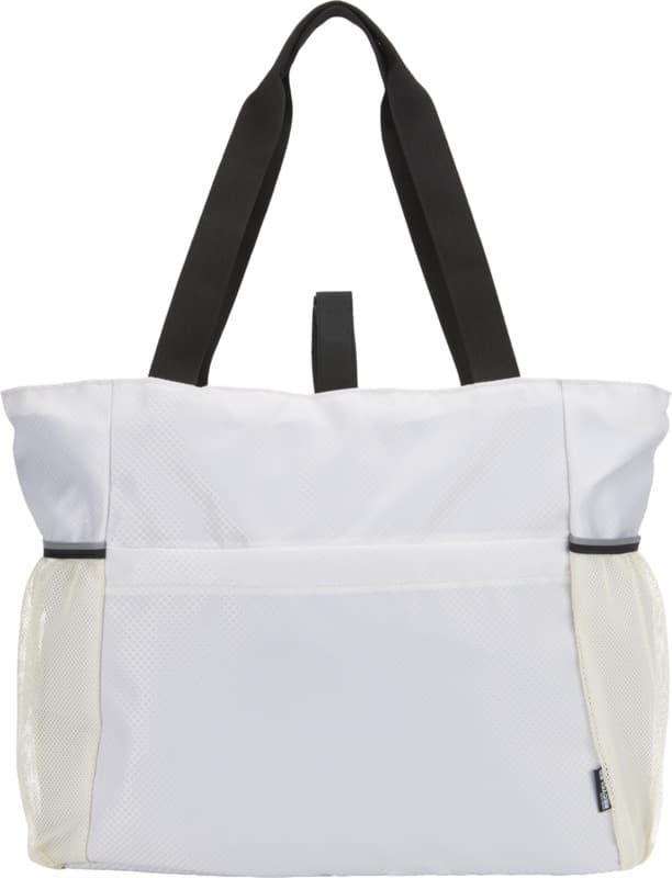 Nomad GRS recycled yoga tote bag 18L 2