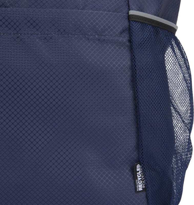 Nomad GRS recycled yoga tote bag 18L 13