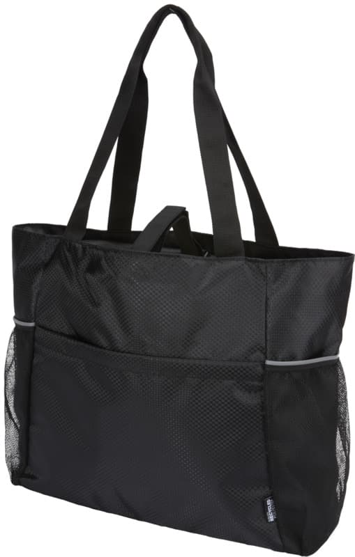 Nomad GRS recycled yoga tote bag 18L 17