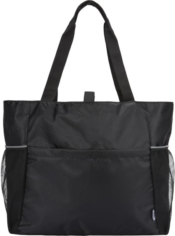 Nomad GRS recycled yoga tote bag 18L 18
