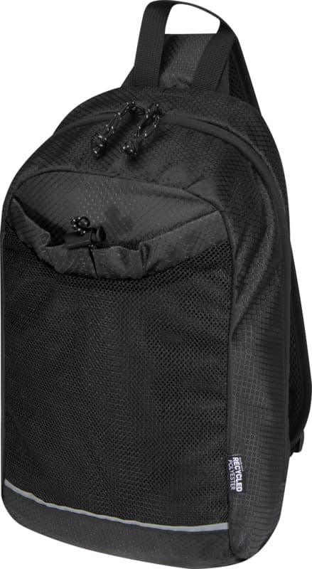 Nomad GRS recycled hydration crossbody bag 6L 17