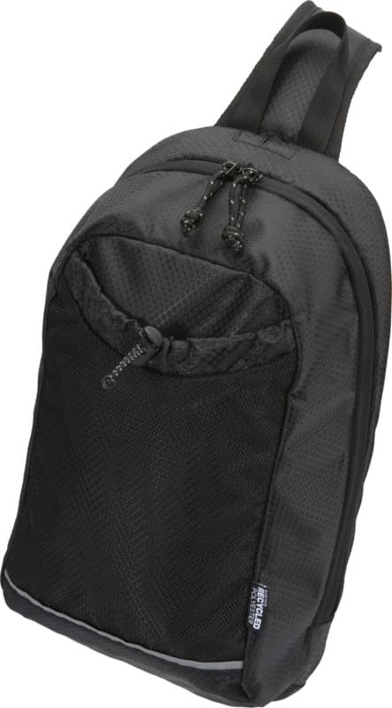 Nomad GRS recycled hydration crossbody bag 6L 21