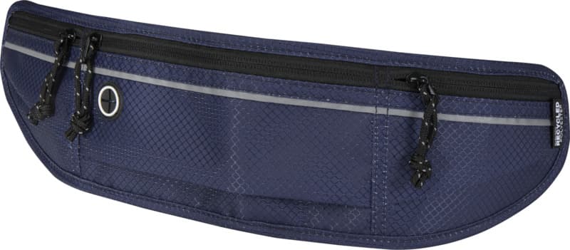 Nomad GRS recycled running waist pack 9