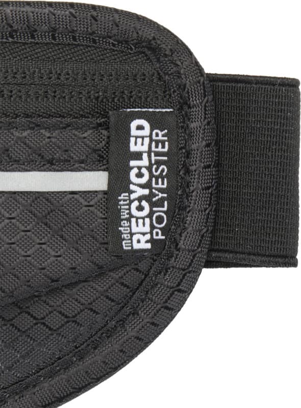 Nomad GRS recycled running waist pack 21