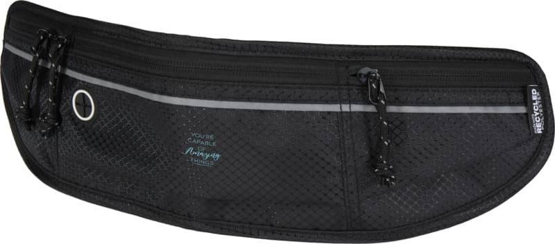 Nomad GRS recycled running waist pack 24