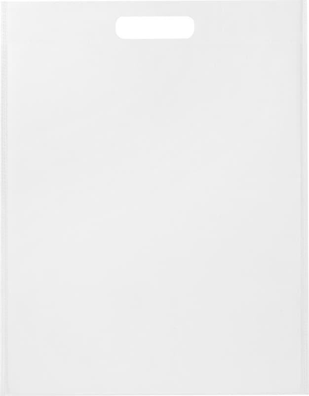 EcoSeal GRS recycled nonwoven tote bag 5L 3