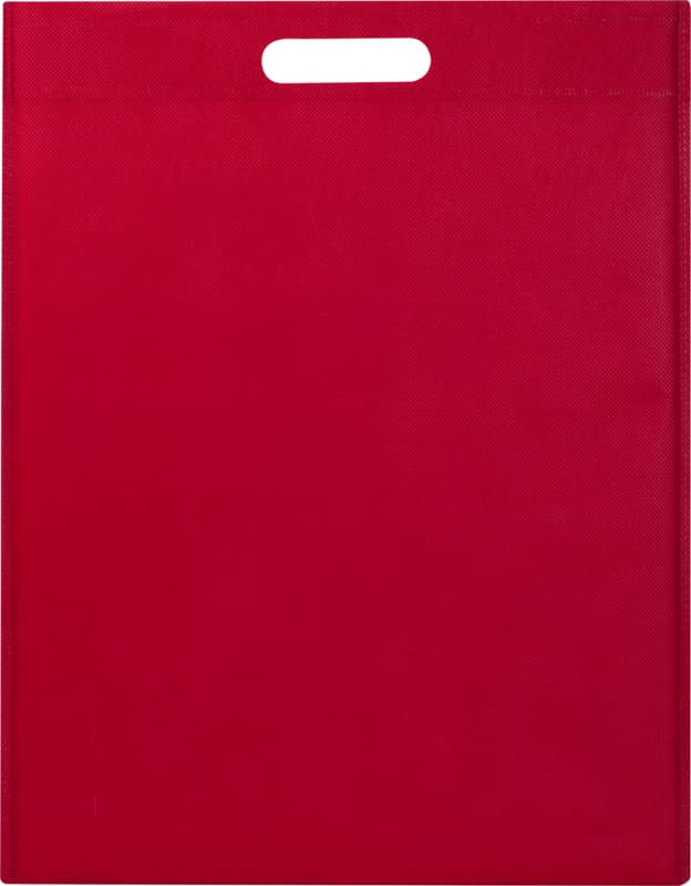 EcoSeal GRS recycled nonwoven tote bag 5L 8