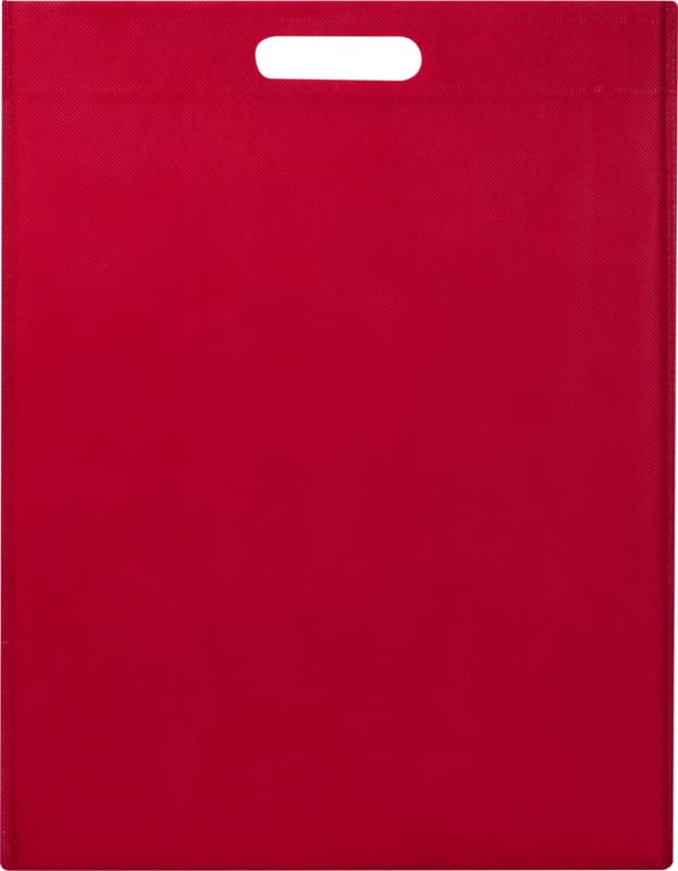 EcoSeal GRS recycled nonwoven tote bag 5L 9