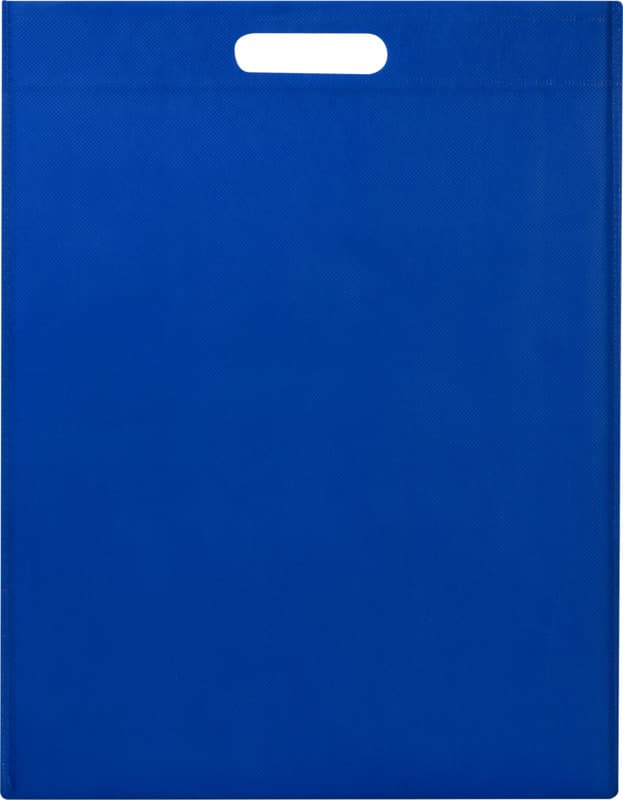 EcoSeal GRS recycled nonwoven tote bag 5L 15