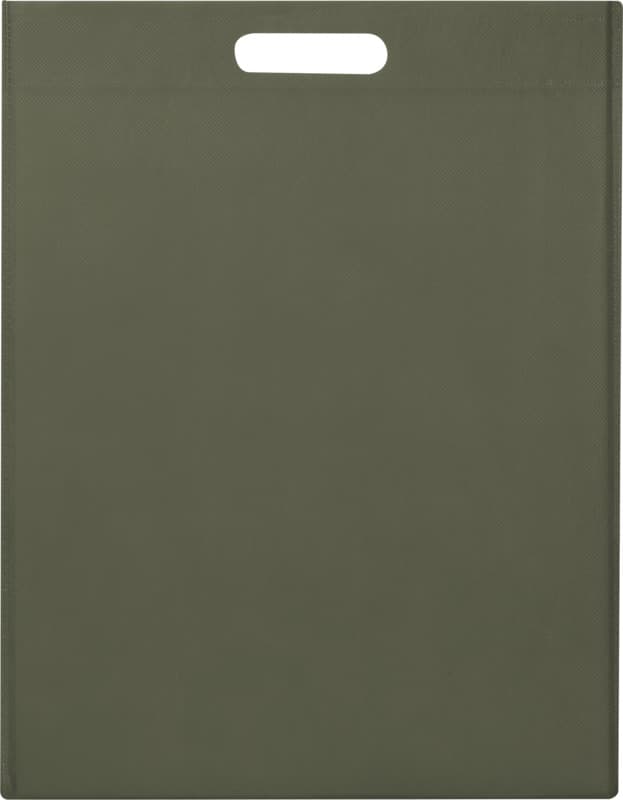 EcoSeal GRS recycled nonwoven tote bag 5L 27