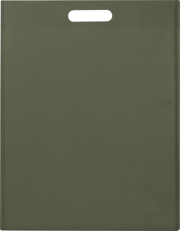 EcoSeal GRS recycled nonwoven tote bag 5L 26