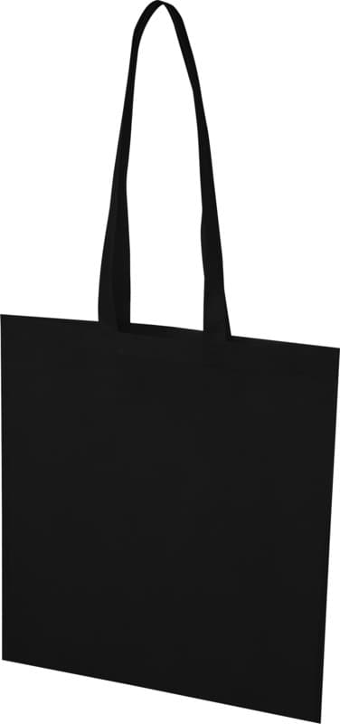 EcoSeal GRS recycled nonwoven convention tote bag 6L 31