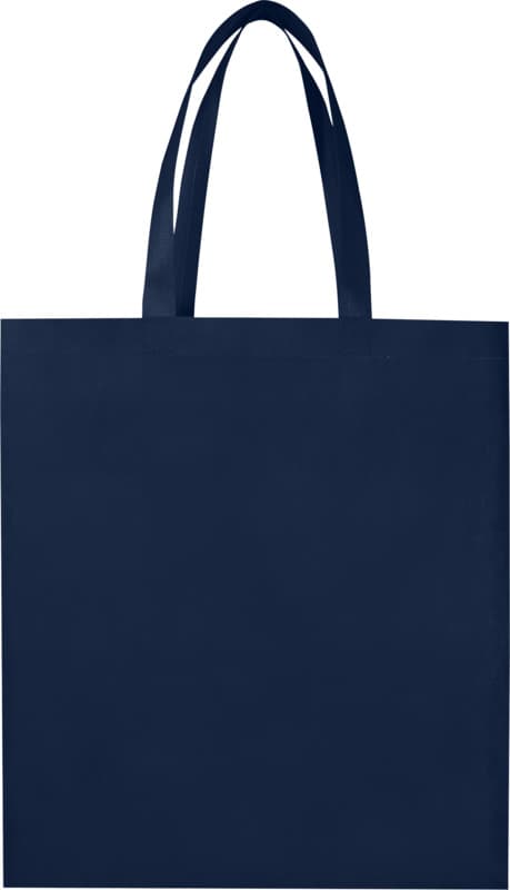 EcoSeal GRS recycled nonwoven gusset tote bag 12L 20