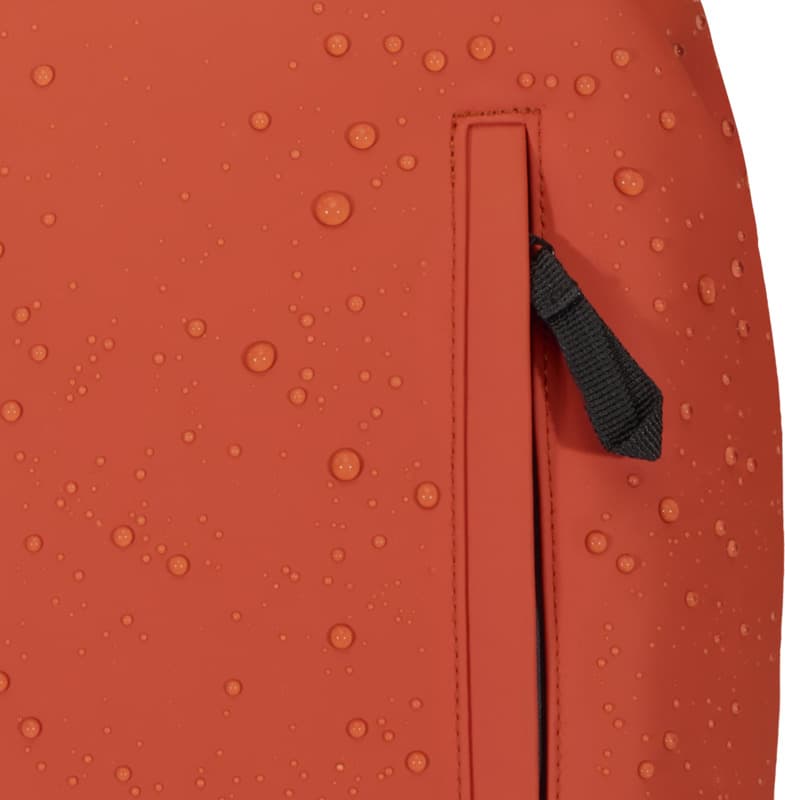 Resi Plus 15" GRS recycled anti-theft backpack 18L 14