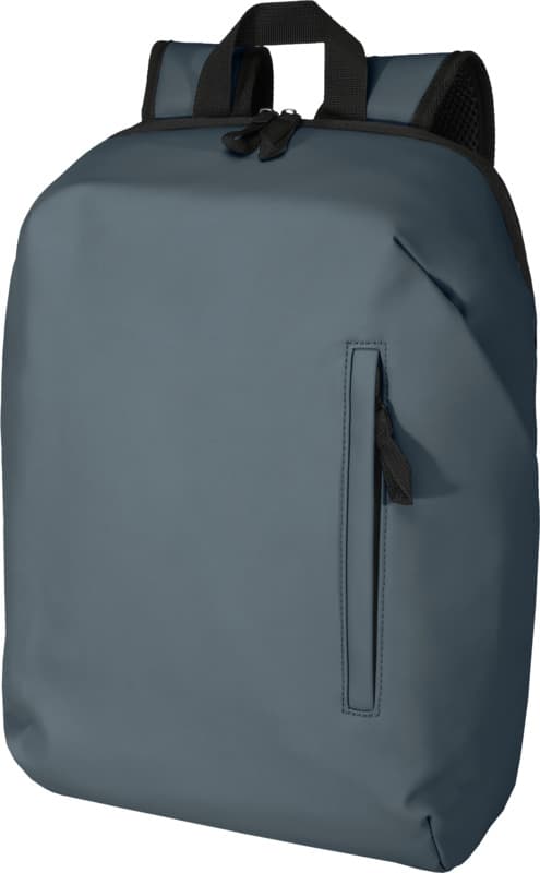 Resi Plus 15" GRS recycled anti-theft backpack 18L 17