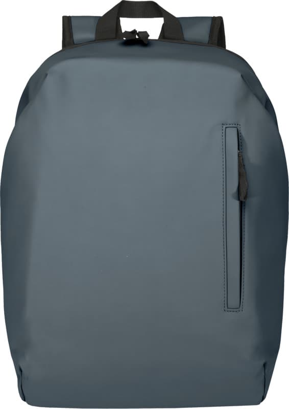 Resi Plus 15" GRS recycled anti-theft backpack 18L 18