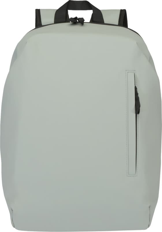 Resi Plus 15" GRS recycled anti-theft backpack 18L 34