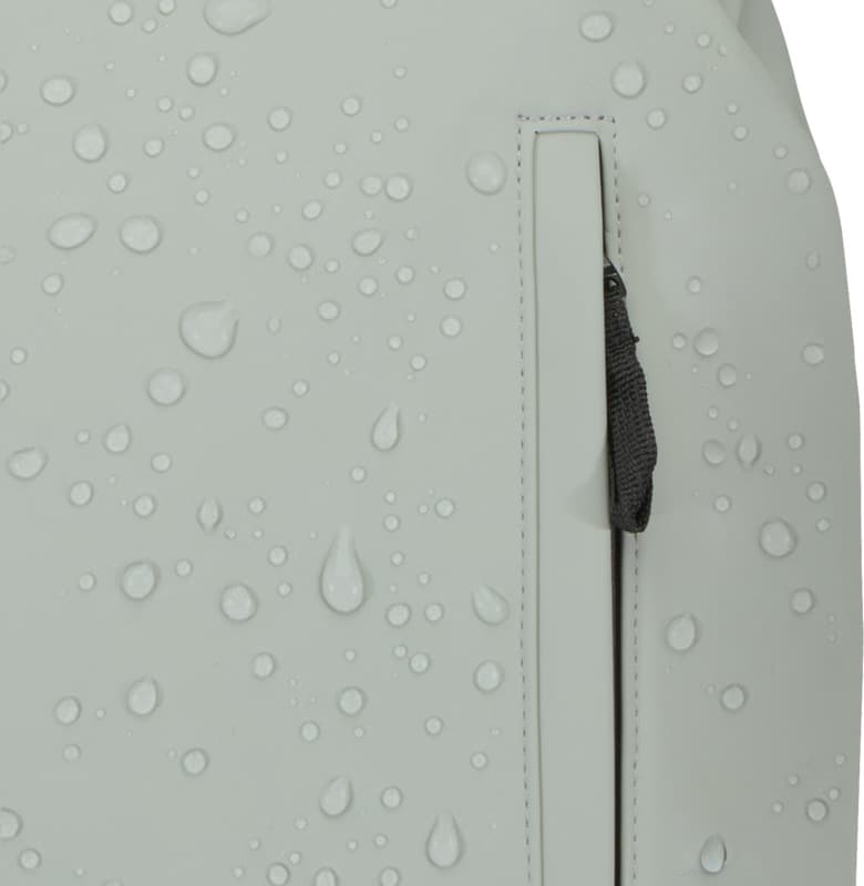 Resi Plus 15" GRS recycled anti-theft backpack 18L 38