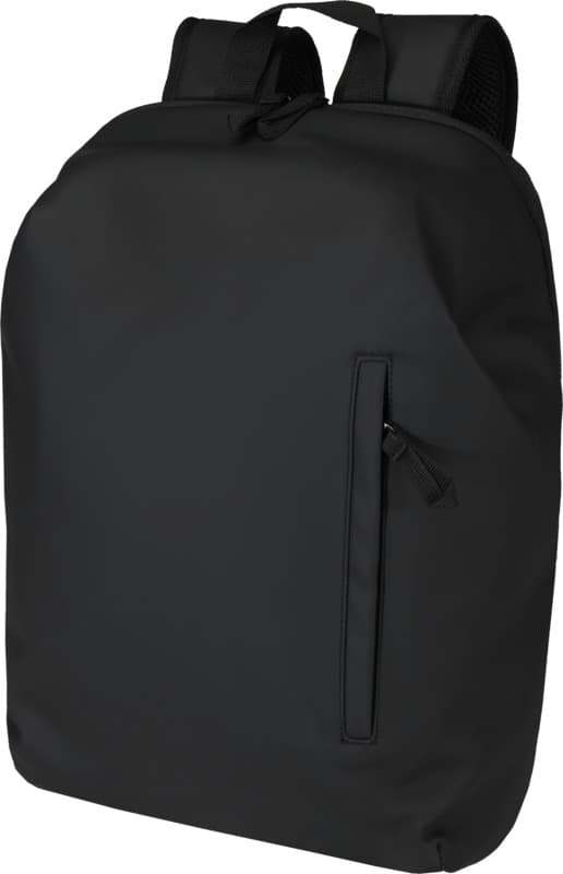 Resi Plus 15" GRS recycled anti-theft backpack 18L 41