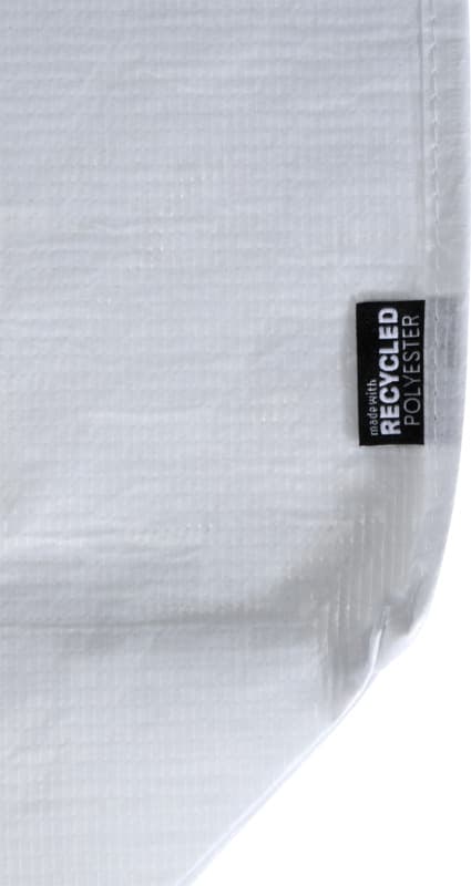 Duo GRS recycled double-laminated oversized tote bag 30L 4