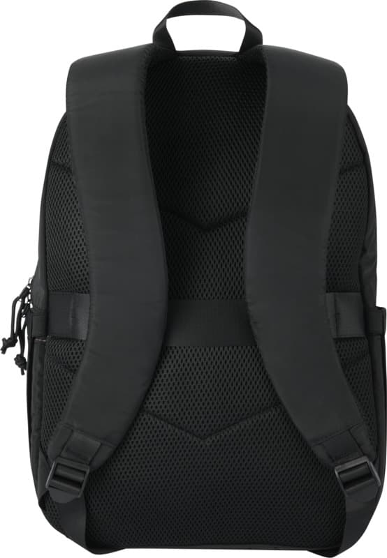 Puffer 15.6" GRS recycled laptop backpack 18L 17