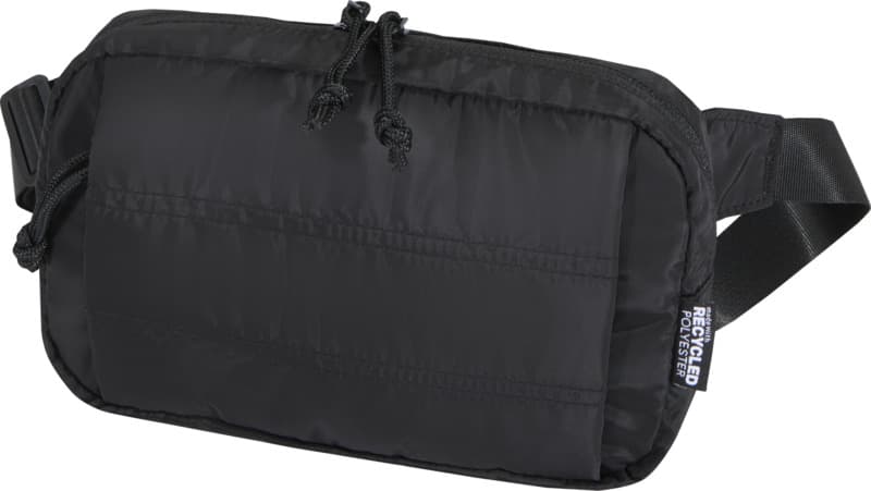 Puffer GRS recycled waist bag 1.5L 15