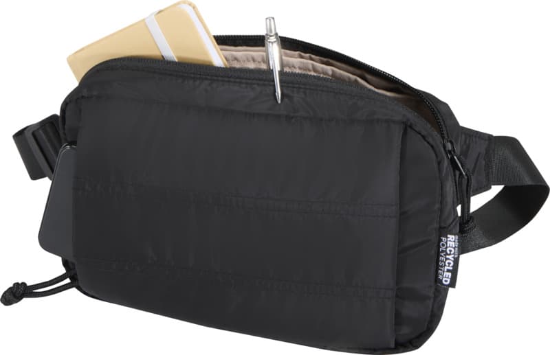 Puffer GRS recycled waist bag 1.5L 18