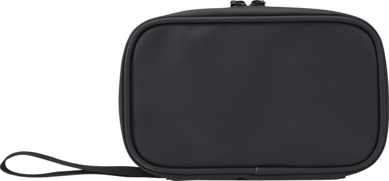 Resi Plus GRS recycled tech pouch 1L 3