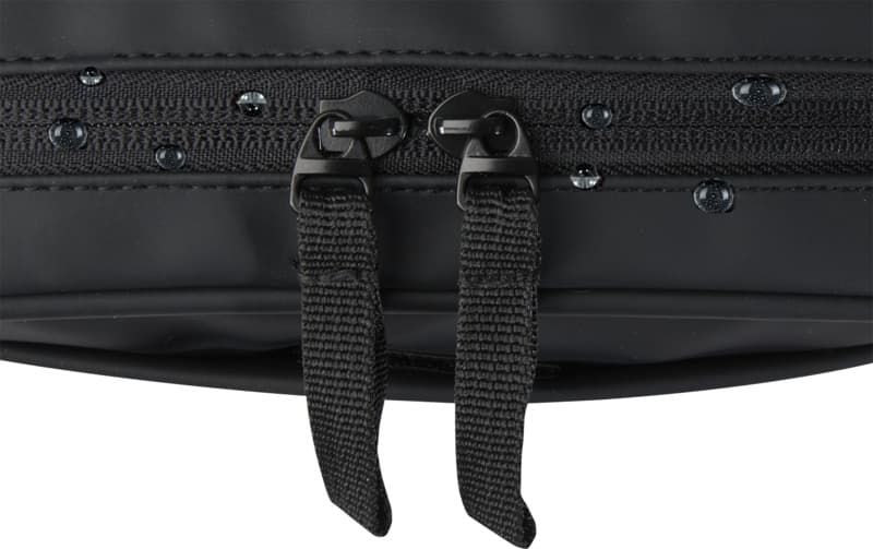 Resi Plus GRS recycled tech pouch 1L 6