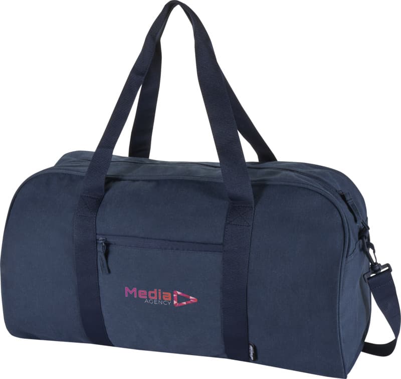 Recanvas GRS recycled duffel bag 40L 12